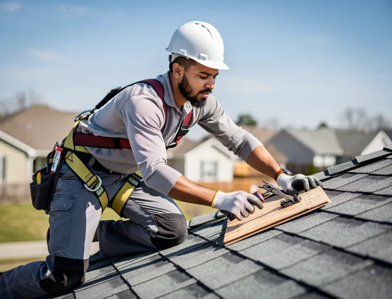 Roof Repair Fort Hamilton